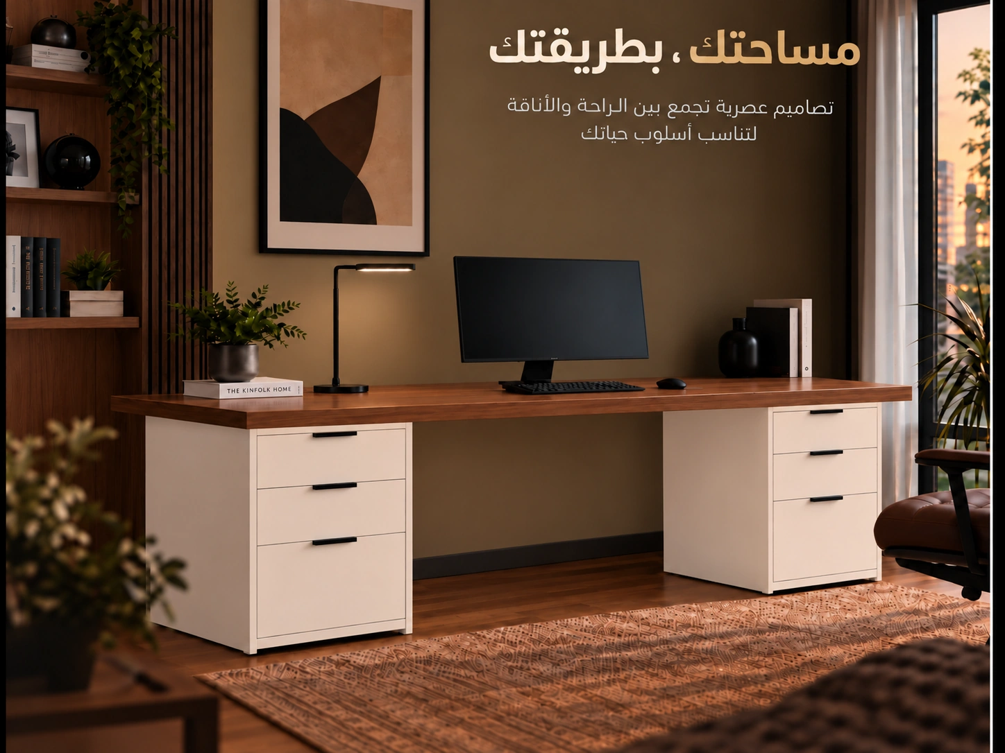 مكتب Alex / Karlby